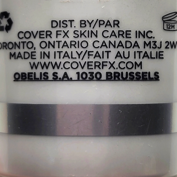 Cover FX Blurring Primer - Picture 3 of 3